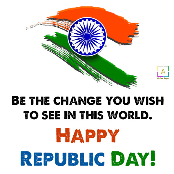 26th January 2024 Wishes Messages, Happy Republic Day Wishes