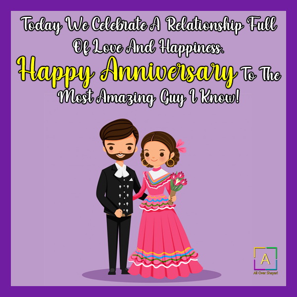 Best Anniversary Messages, Wedding Anniversary Messages Quotes