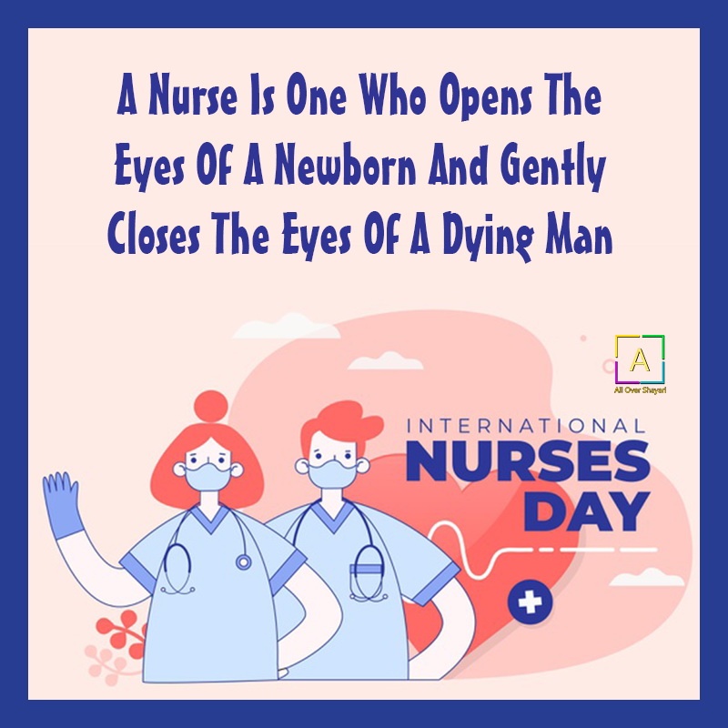 International Nurses Day Quotes, Wishes, Greetings & Theme