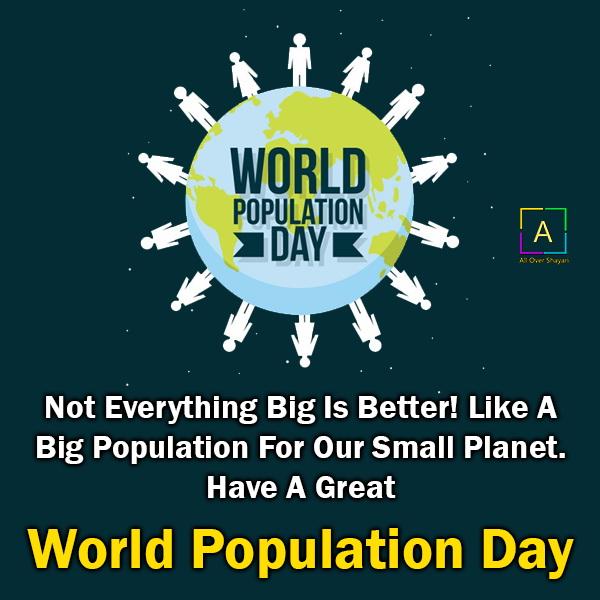 World Population Day Quotes Messages Hot Sex Picture