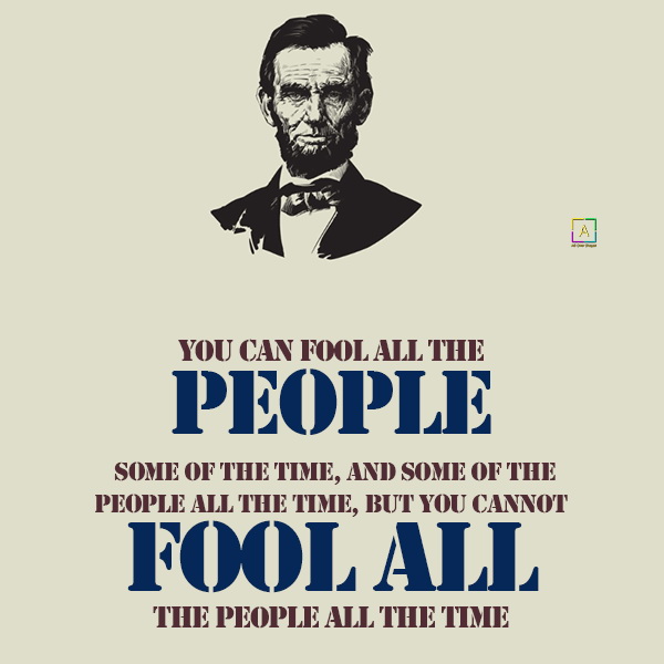 Abraham Lincoln Birthday Quotes, Happy Birthday Abraham Lincoln