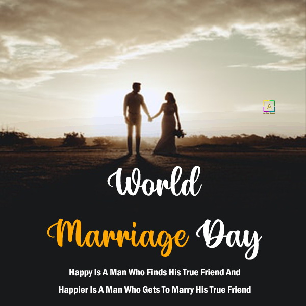 World Marriage Day Wishes Messages, Quotes, Messages Images