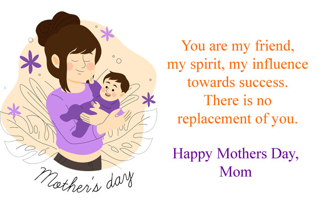 Mother's Day Wishes Hd Images - All Over Shayari