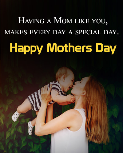 Mother's Day 2 Line Status In English - All Over Shayari