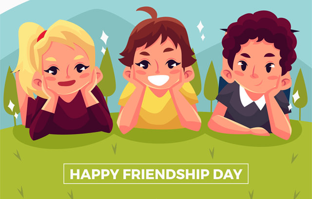 Very Cute teddy friendship day Images - All Over Shayari